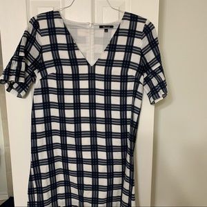 Madewell size 4 dress, EUC